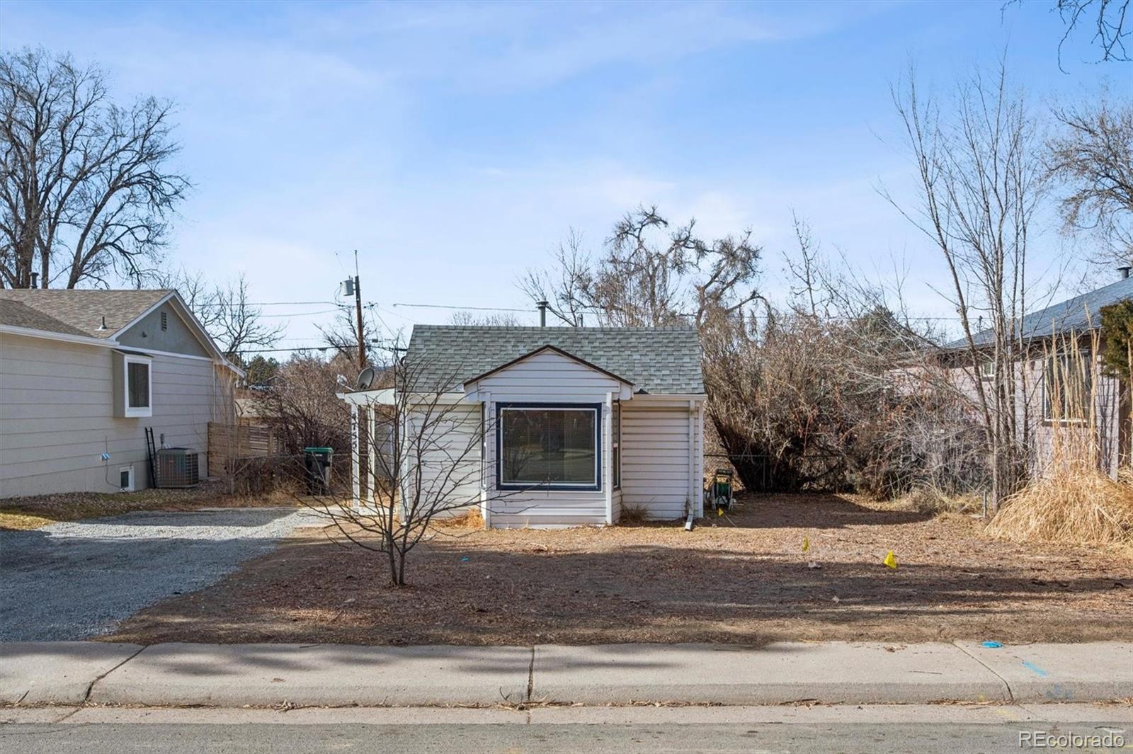 MLS Image #0 for 4755 s sherman street,englewood, Colorado