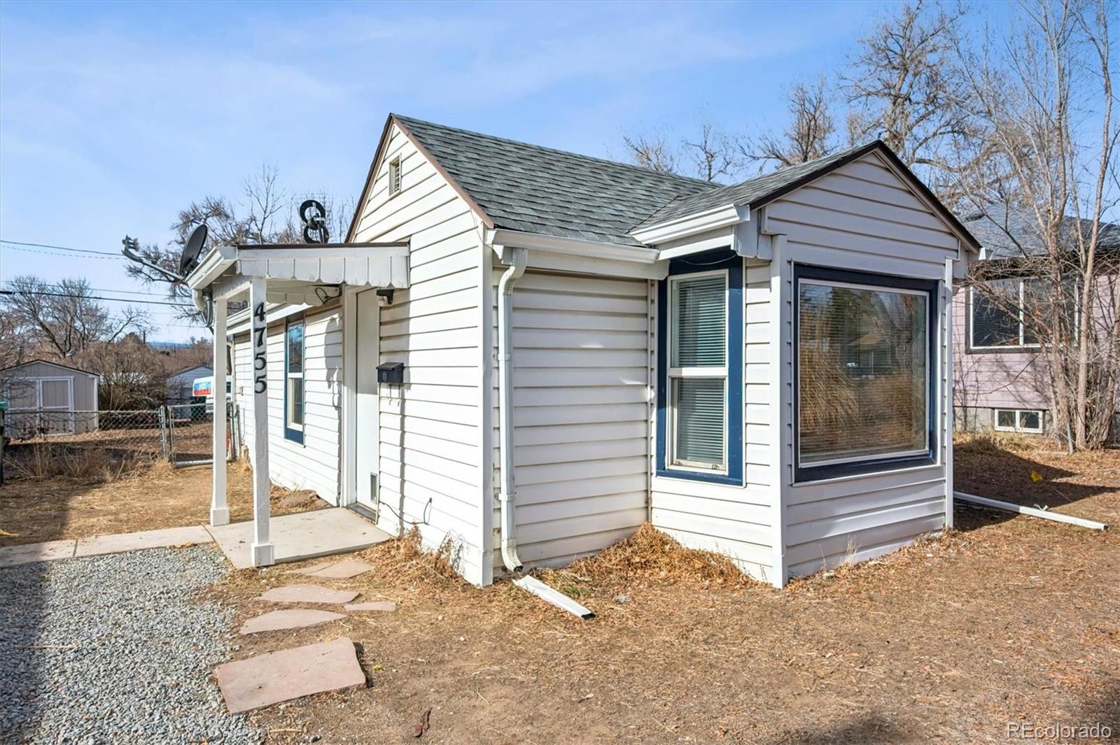 MLS Image #1 for 4755 s sherman street,englewood, Colorado