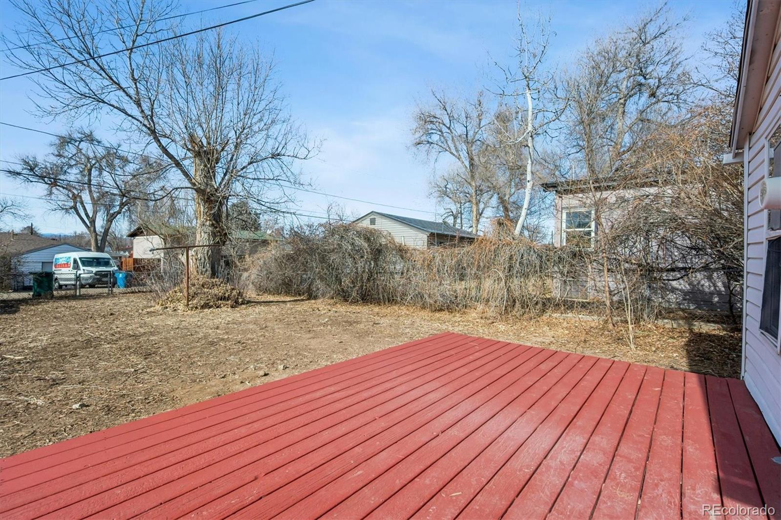MLS Image #15 for 4755 s sherman street,englewood, Colorado
