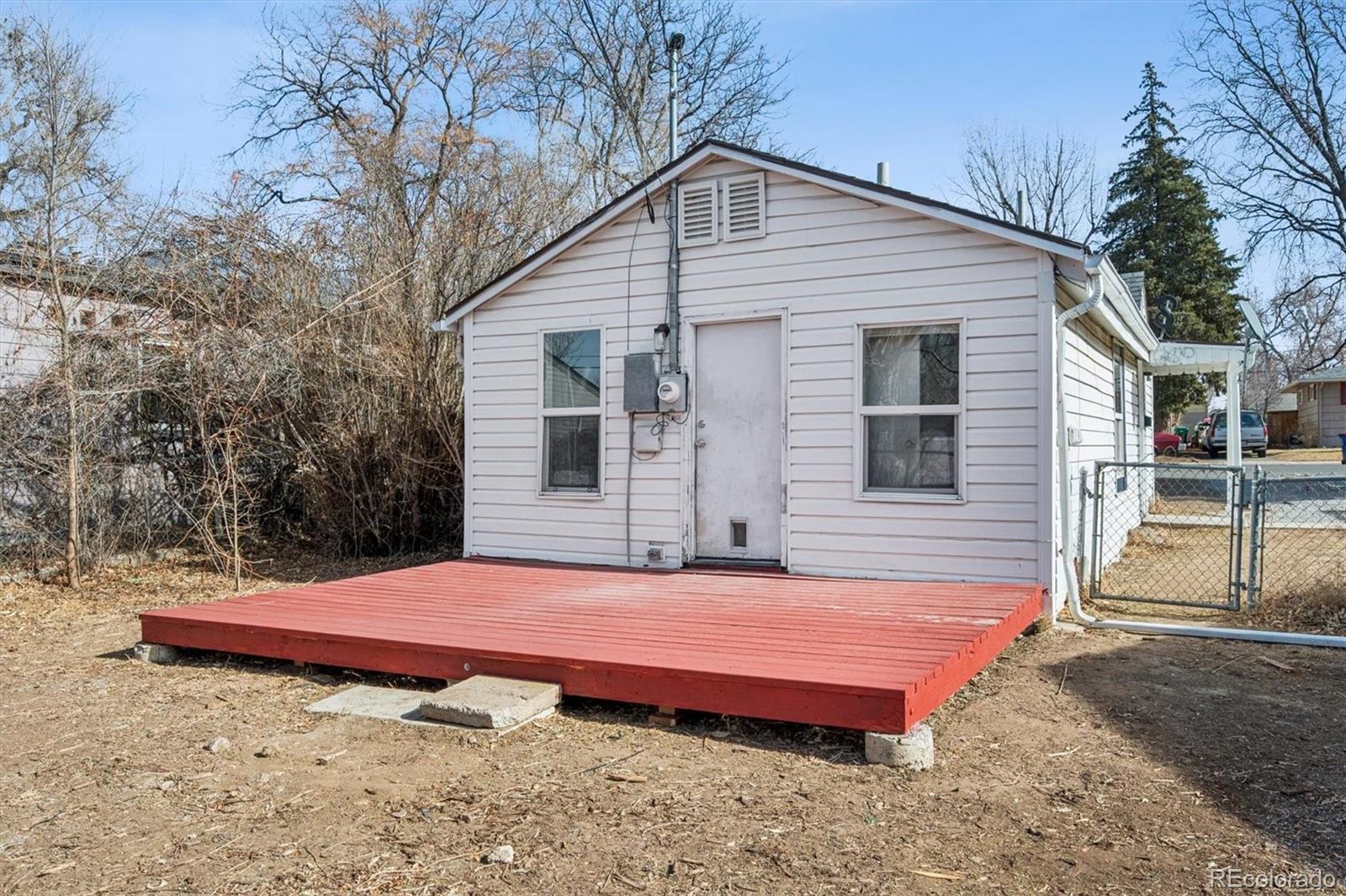 MLS Image #16 for 4755 s sherman street,englewood, Colorado