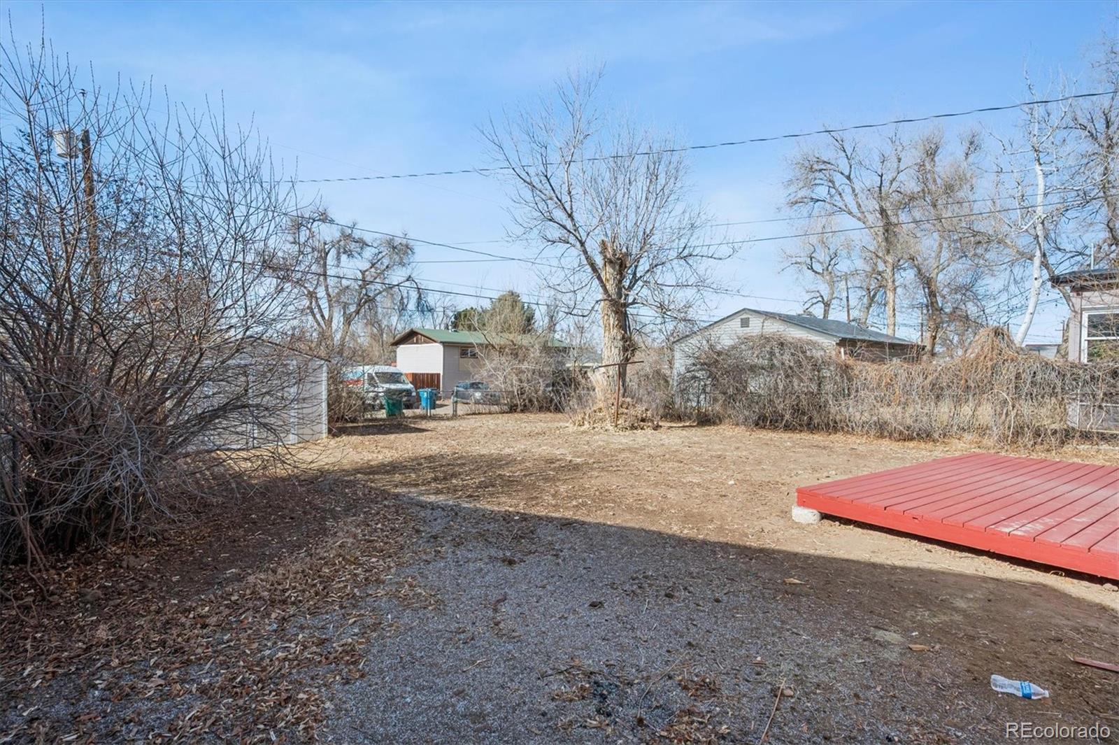 MLS Image #17 for 4755 s sherman street,englewood, Colorado