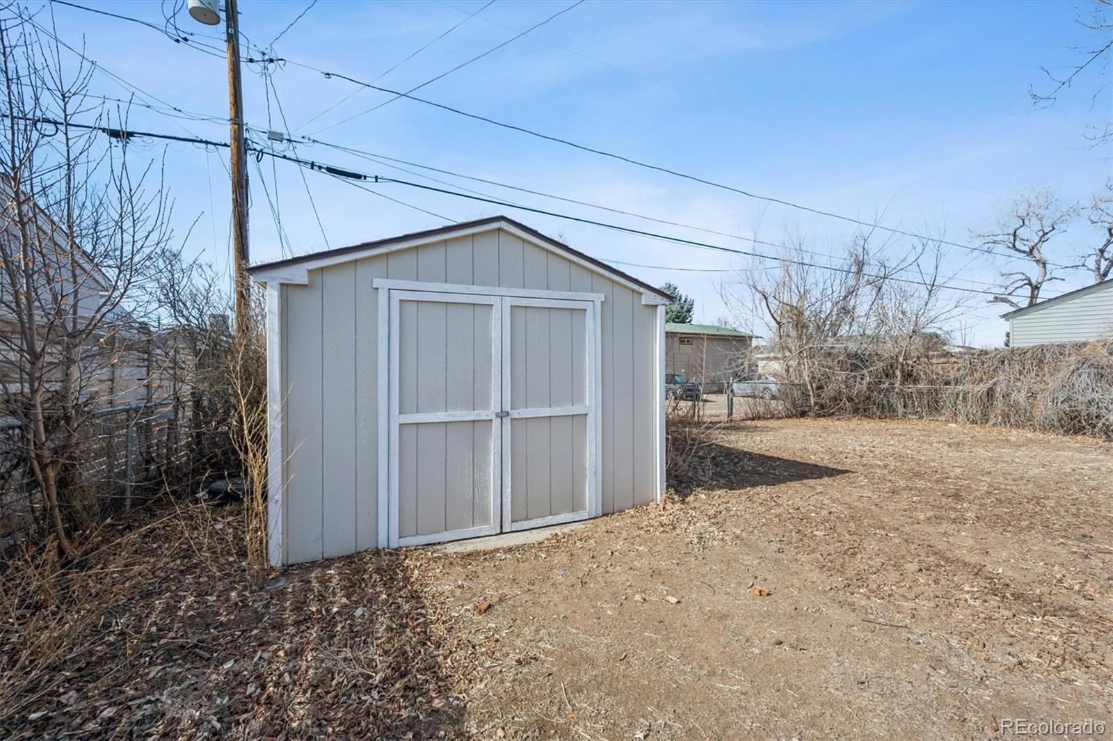 MLS Image #18 for 4755 s sherman street,englewood, Colorado