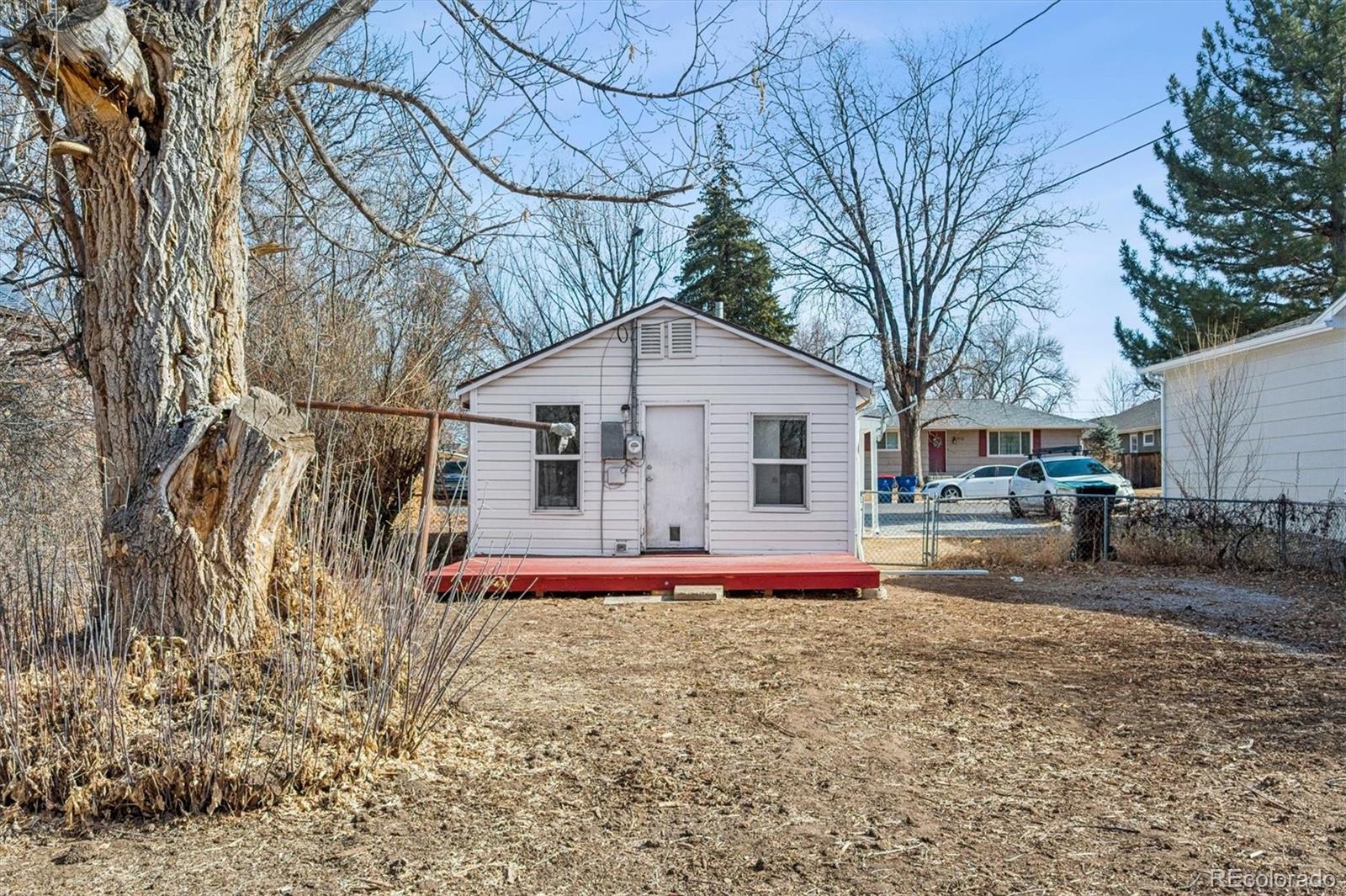 MLS Image #19 for 4755 s sherman street,englewood, Colorado