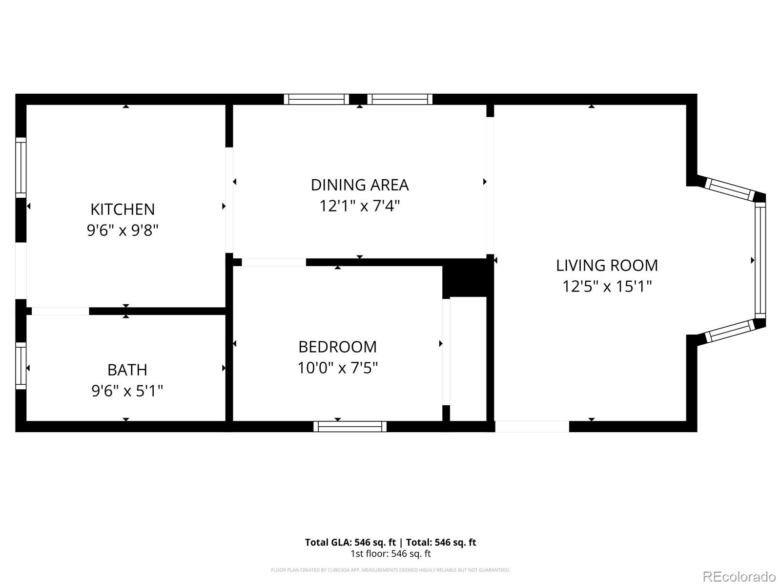 MLS Image #20 for 4755 s sherman street,englewood, Colorado