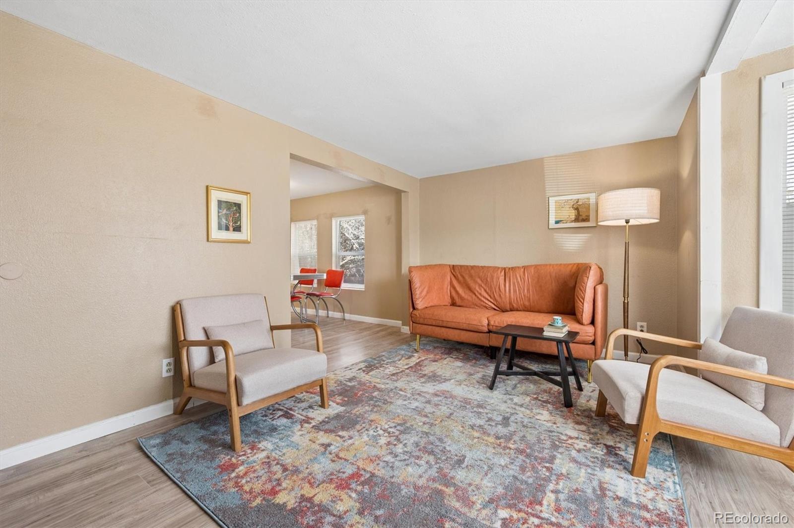 MLS Image #4 for 4755 s sherman street,englewood, Colorado