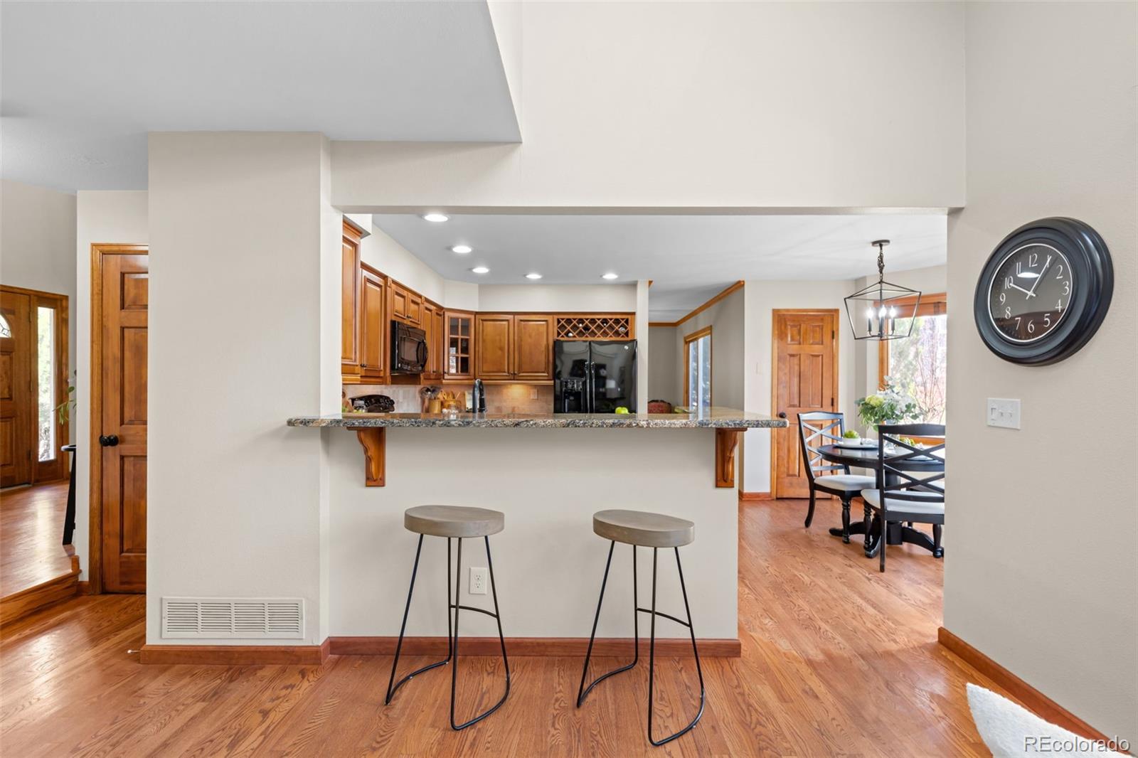 MLS Image #12 for 9674  kalamere court,highlands ranch, Colorado