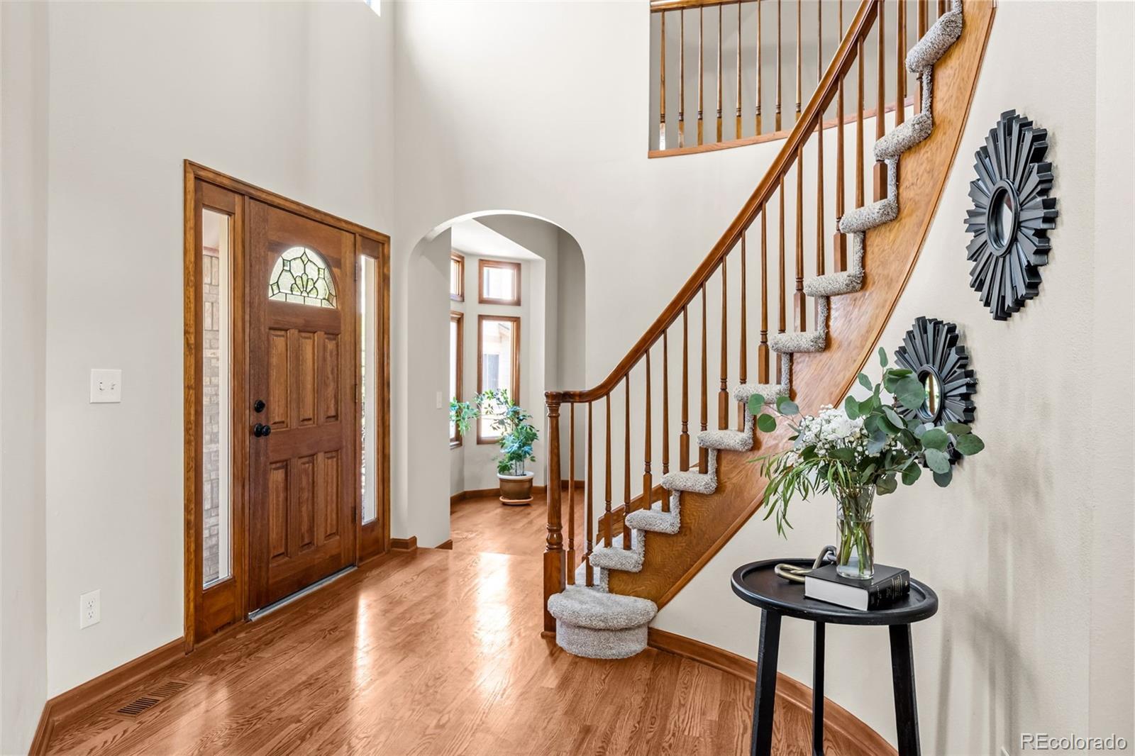 MLS Image #2 for 9674  kalamere court,highlands ranch, Colorado
