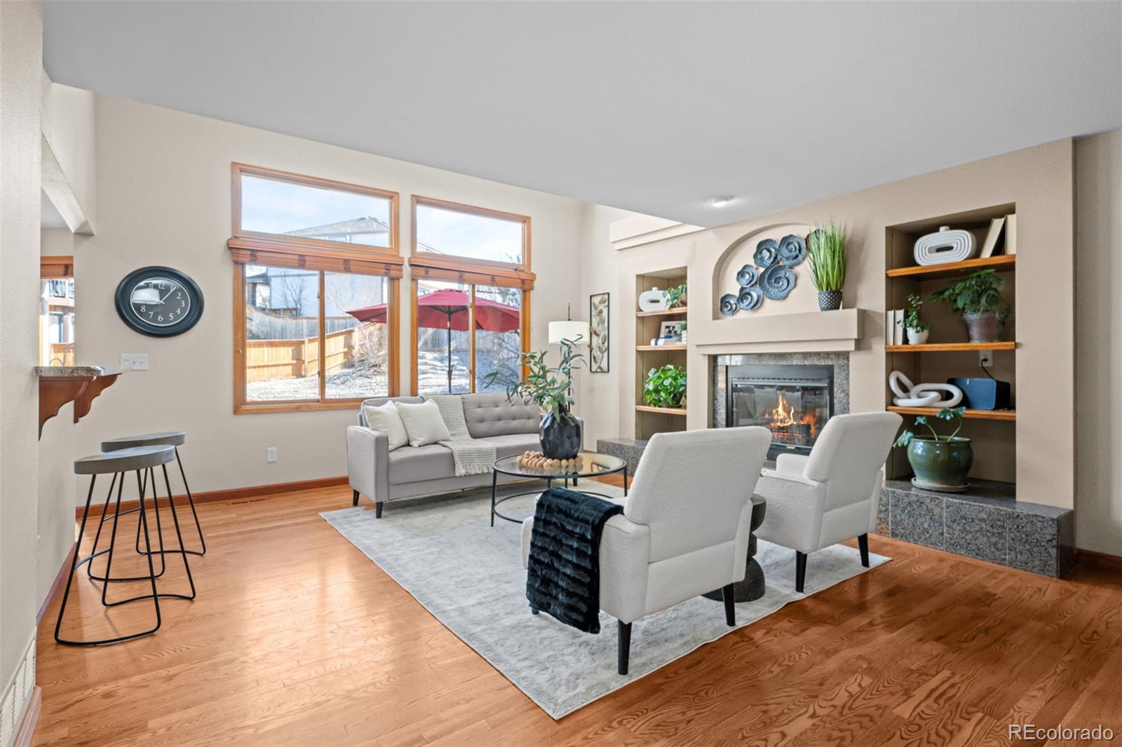 MLS Image #3 for 9674  kalamere court,highlands ranch, Colorado