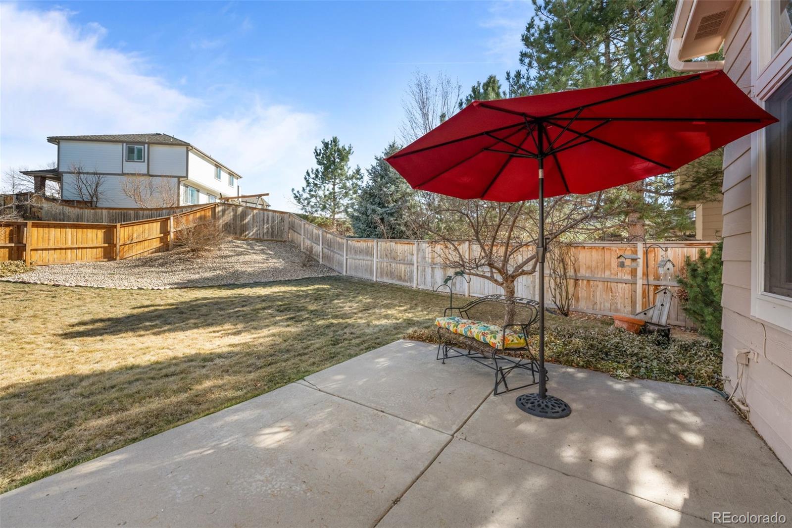 MLS Image #31 for 9674  kalamere court,highlands ranch, Colorado