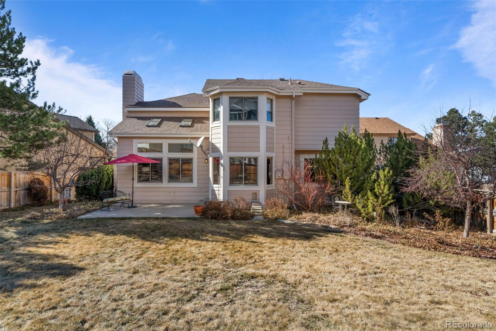 MLS Image #34 for 9674  kalamere court,highlands ranch, Colorado