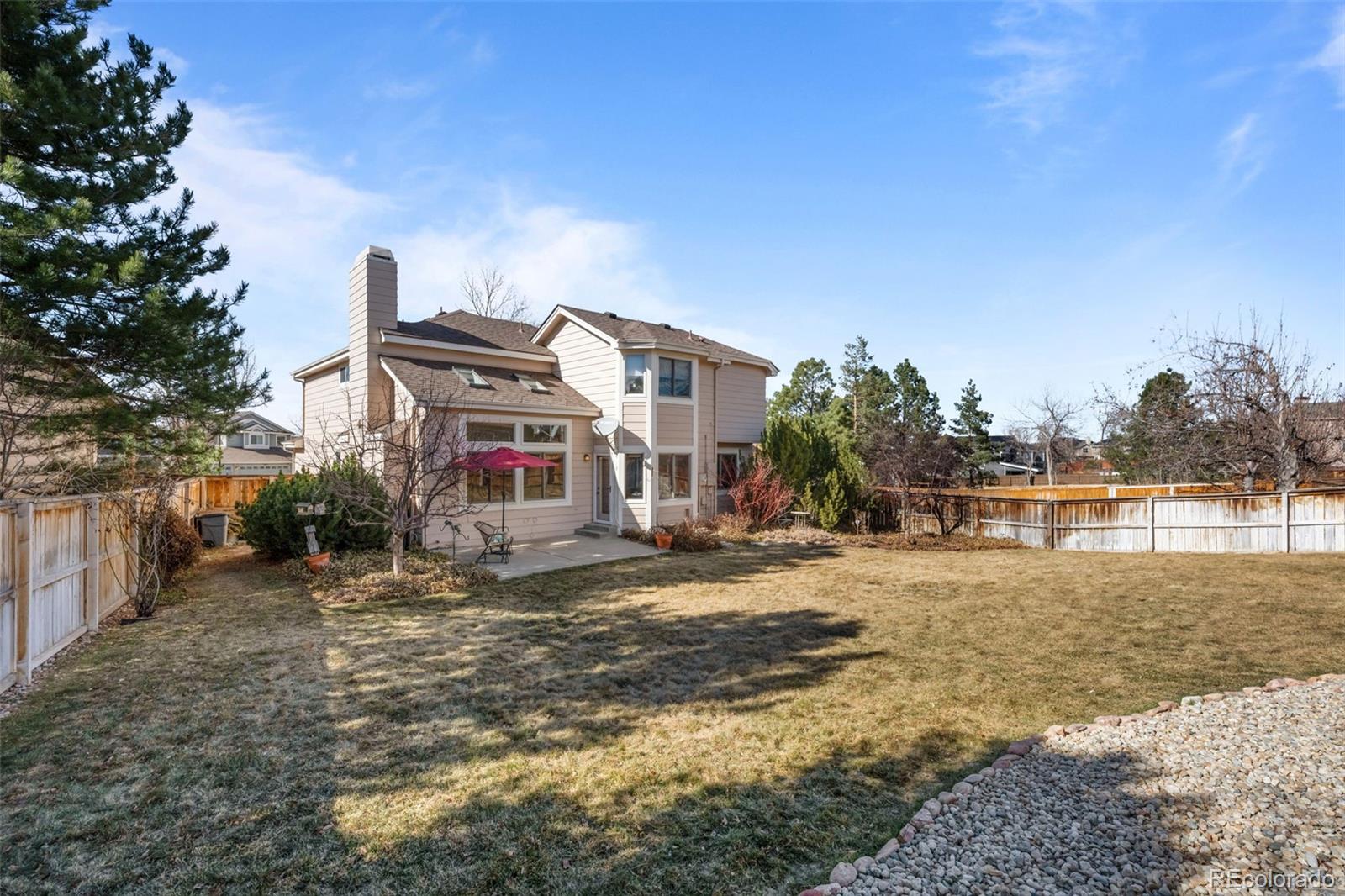 MLS Image #35 for 9674  kalamere court,highlands ranch, Colorado