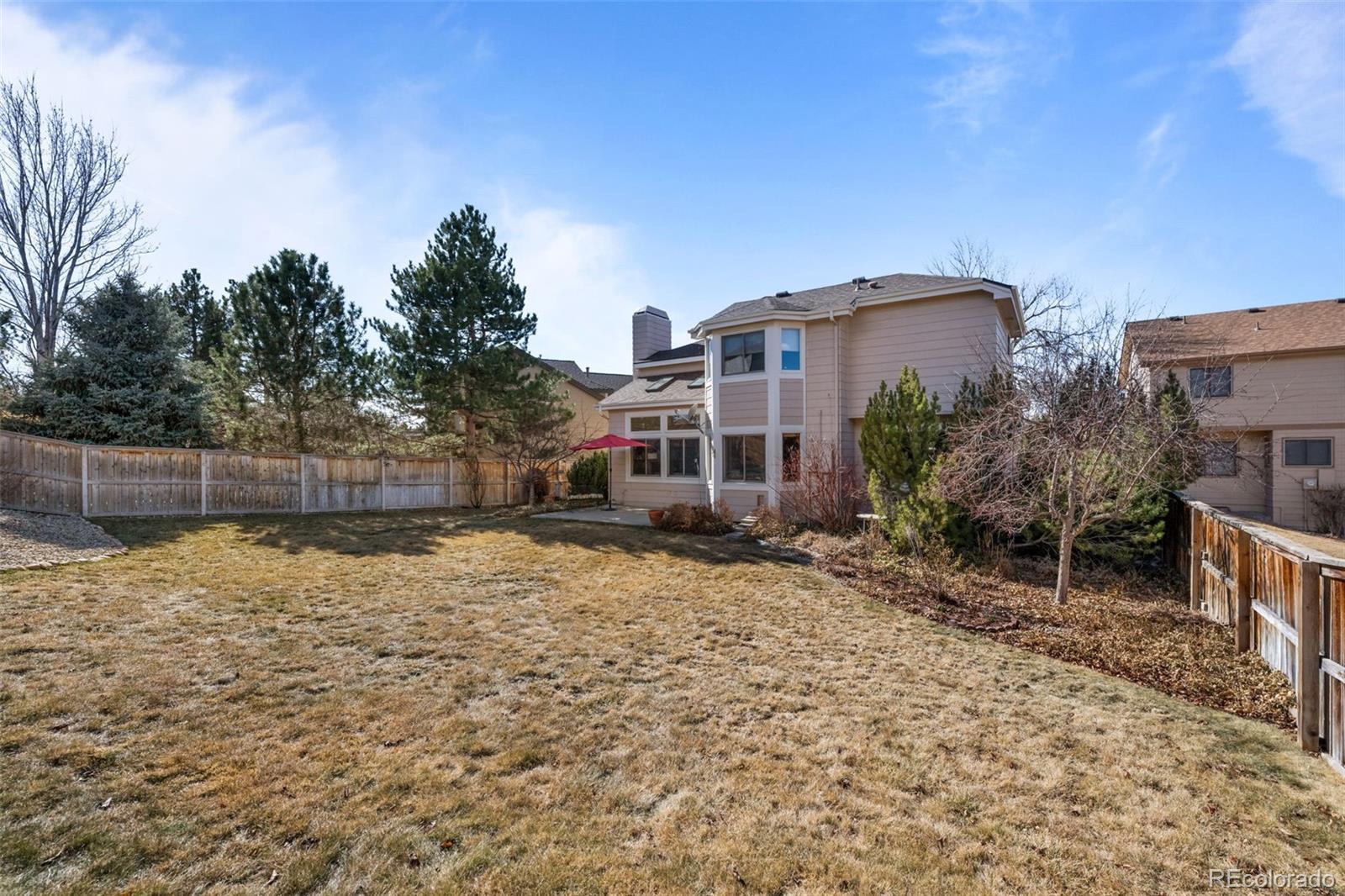 MLS Image #36 for 9674  kalamere court,highlands ranch, Colorado