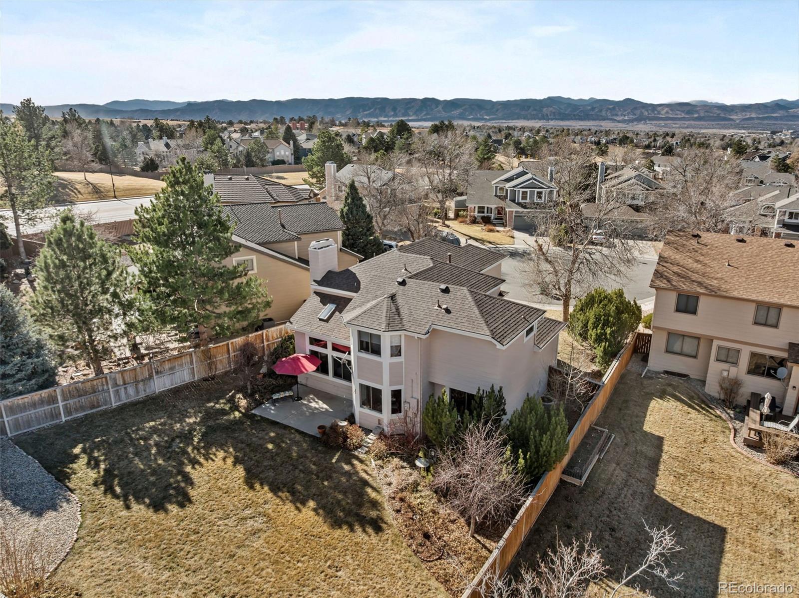 MLS Image #37 for 9674  kalamere court,highlands ranch, Colorado
