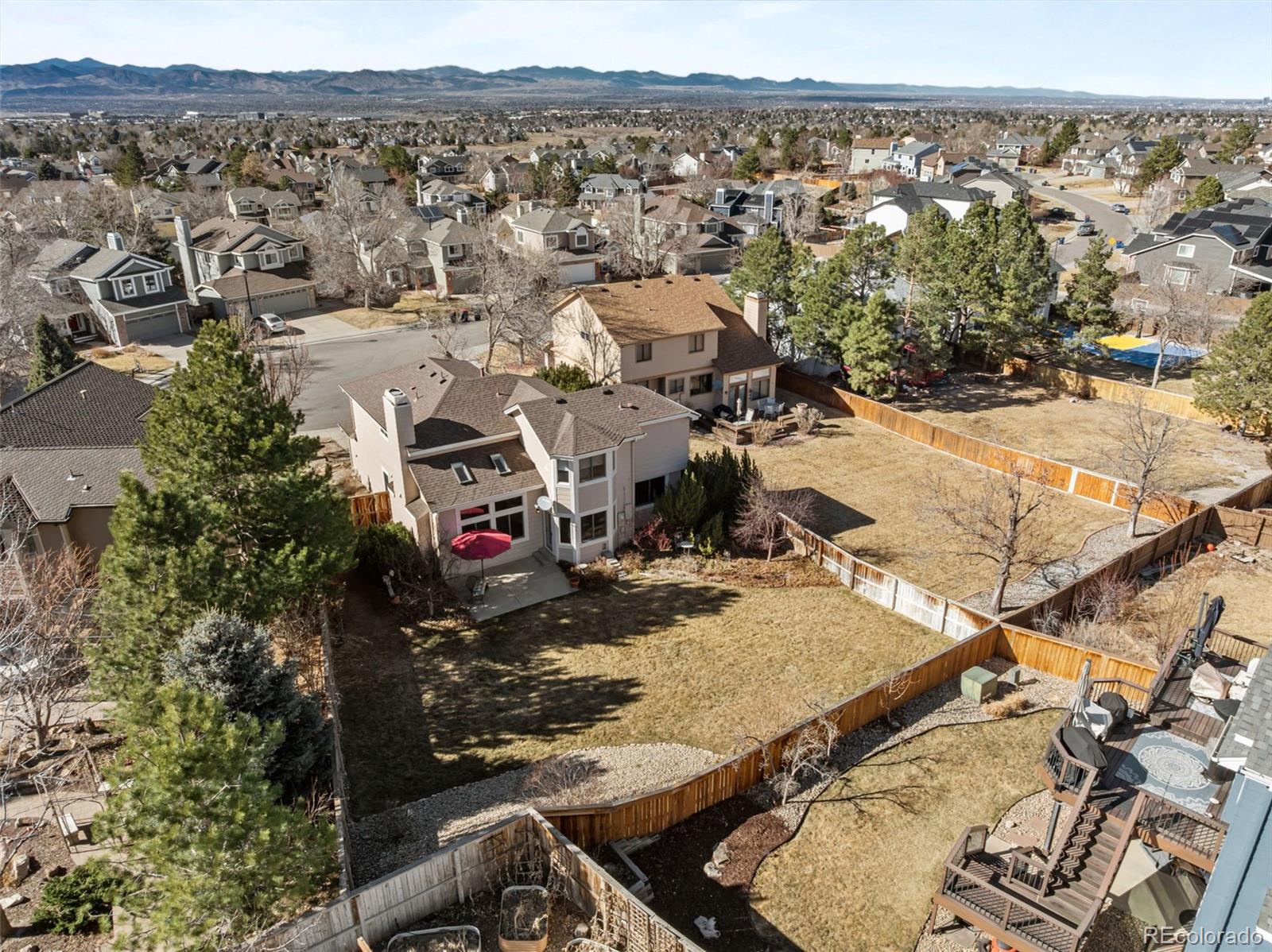 MLS Image #38 for 9674  kalamere court,highlands ranch, Colorado