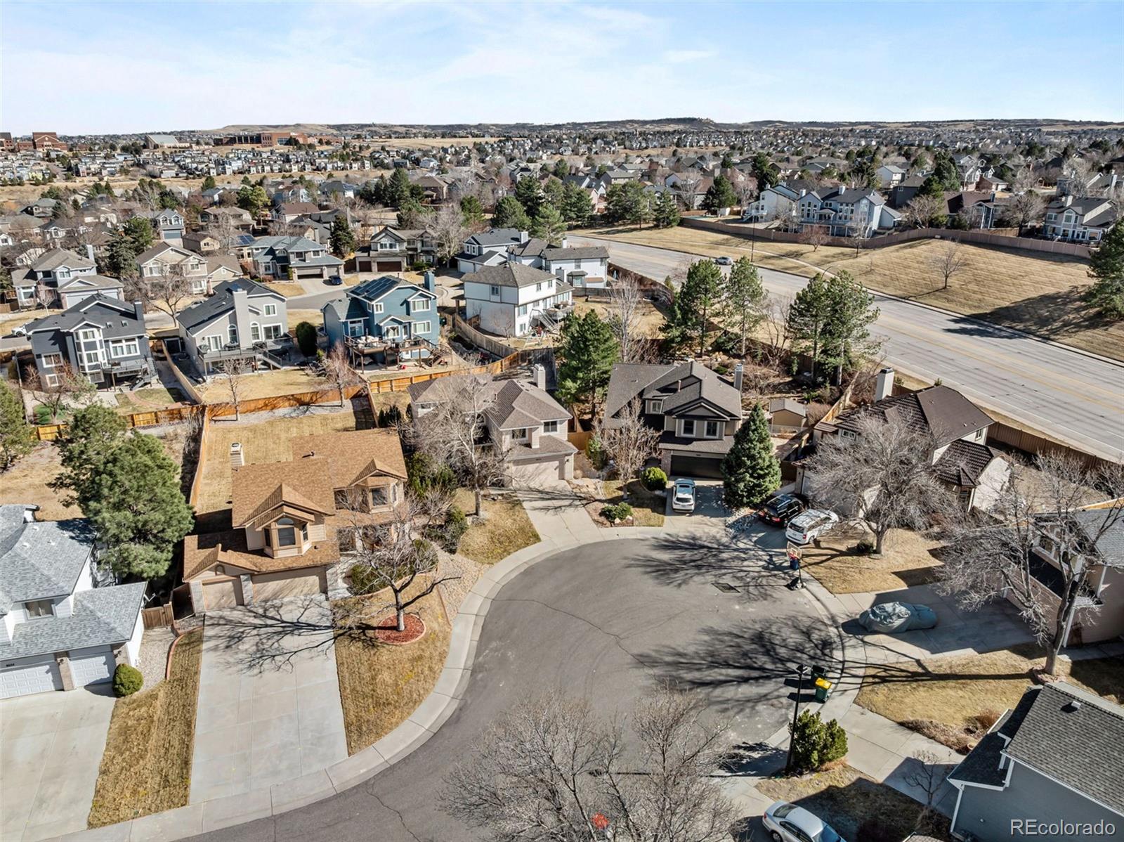 MLS Image #39 for 9674  kalamere court,highlands ranch, Colorado
