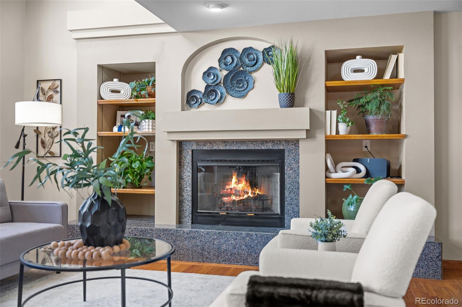 MLS Image #4 for 9674  kalamere court,highlands ranch, Colorado