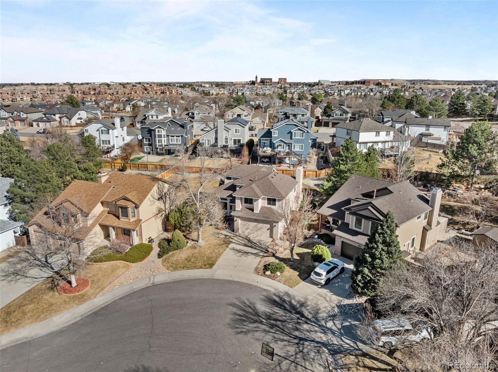 MLS Image #40 for 9674  kalamere court,highlands ranch, Colorado
