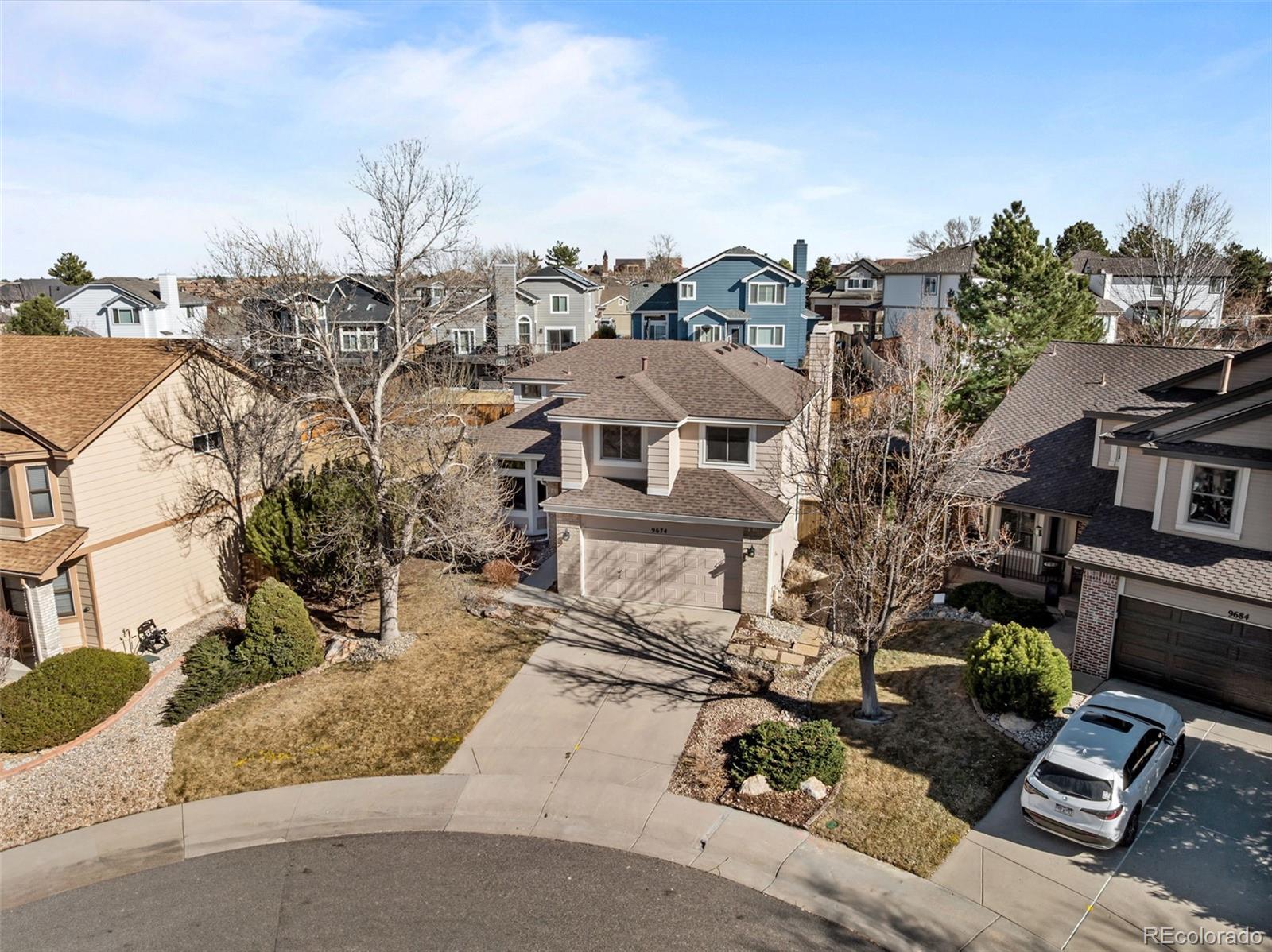 MLS Image #42 for 9674  kalamere court,highlands ranch, Colorado