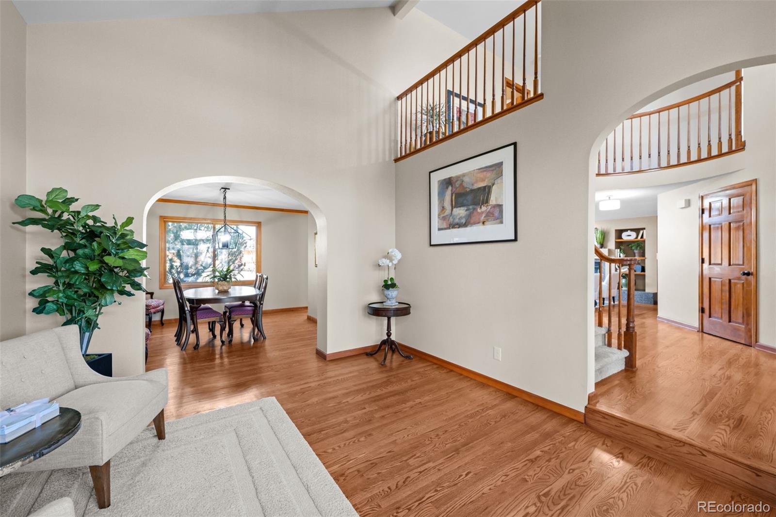 MLS Image #6 for 9674  kalamere court,highlands ranch, Colorado