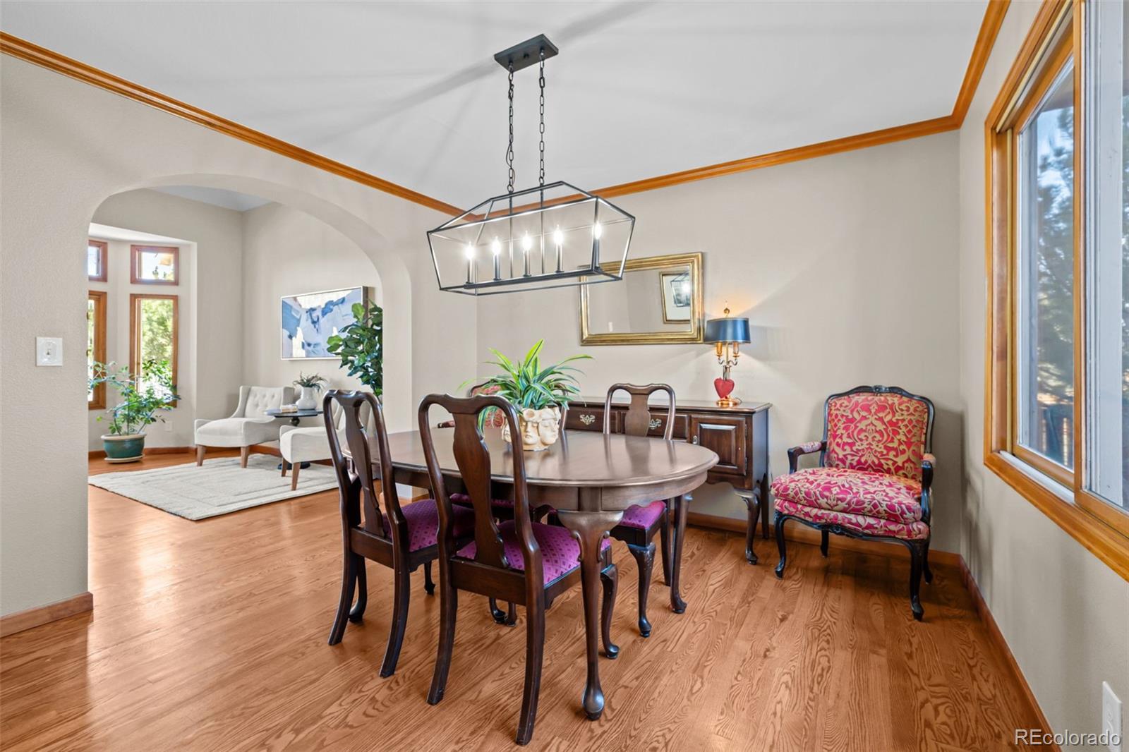 MLS Image #8 for 9674  kalamere court,highlands ranch, Colorado