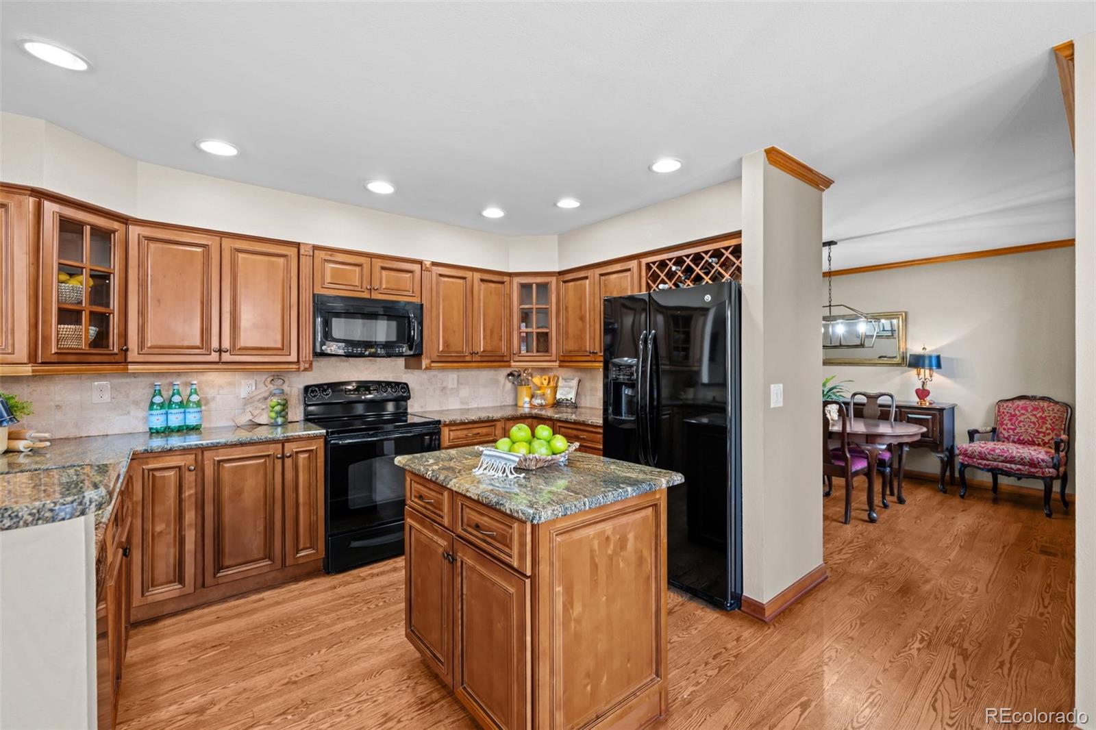 MLS Image #9 for 9674  kalamere court,highlands ranch, Colorado