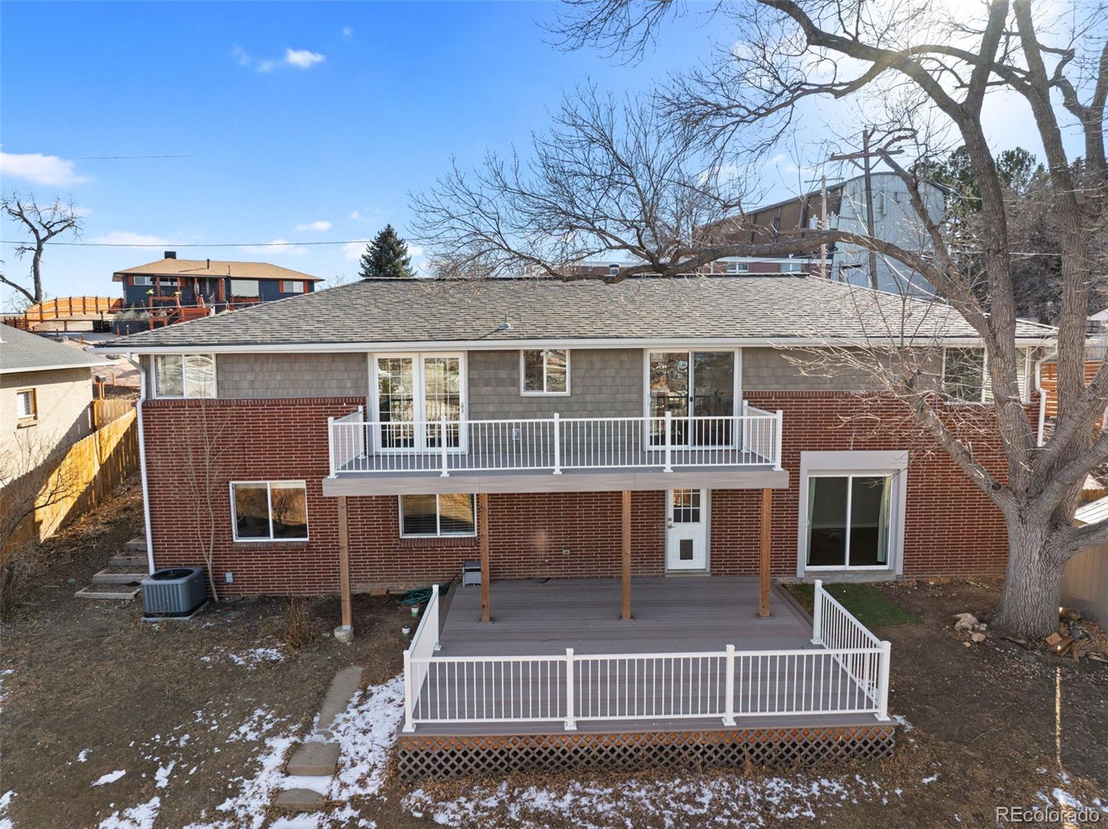 MLS Image #3 for 9539  grandview avenue,arvada, Colorado