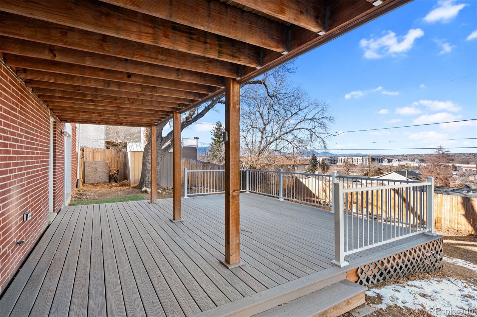MLS Image #35 for 9539  grandview avenue,arvada, Colorado