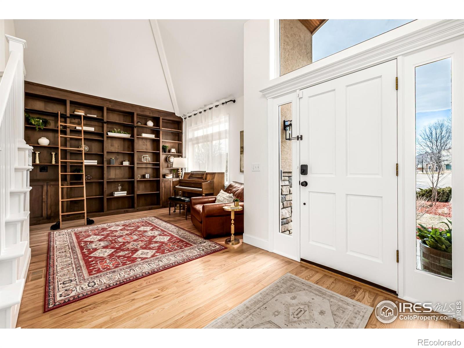 MLS Image #2 for 167  salina street,lafayette, Colorado