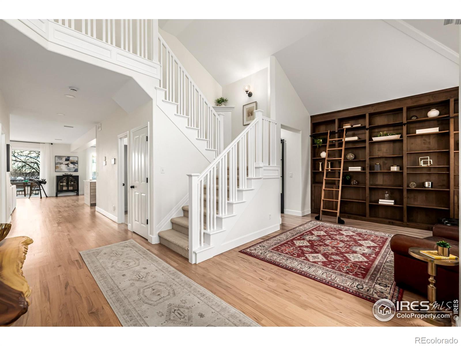MLS Image #3 for 167  salina street,lafayette, Colorado