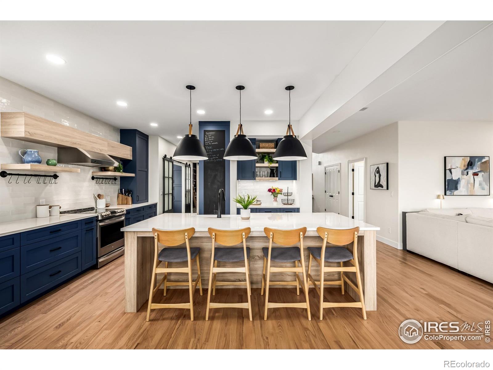 MLS Image #4 for 167  salina street,lafayette, Colorado