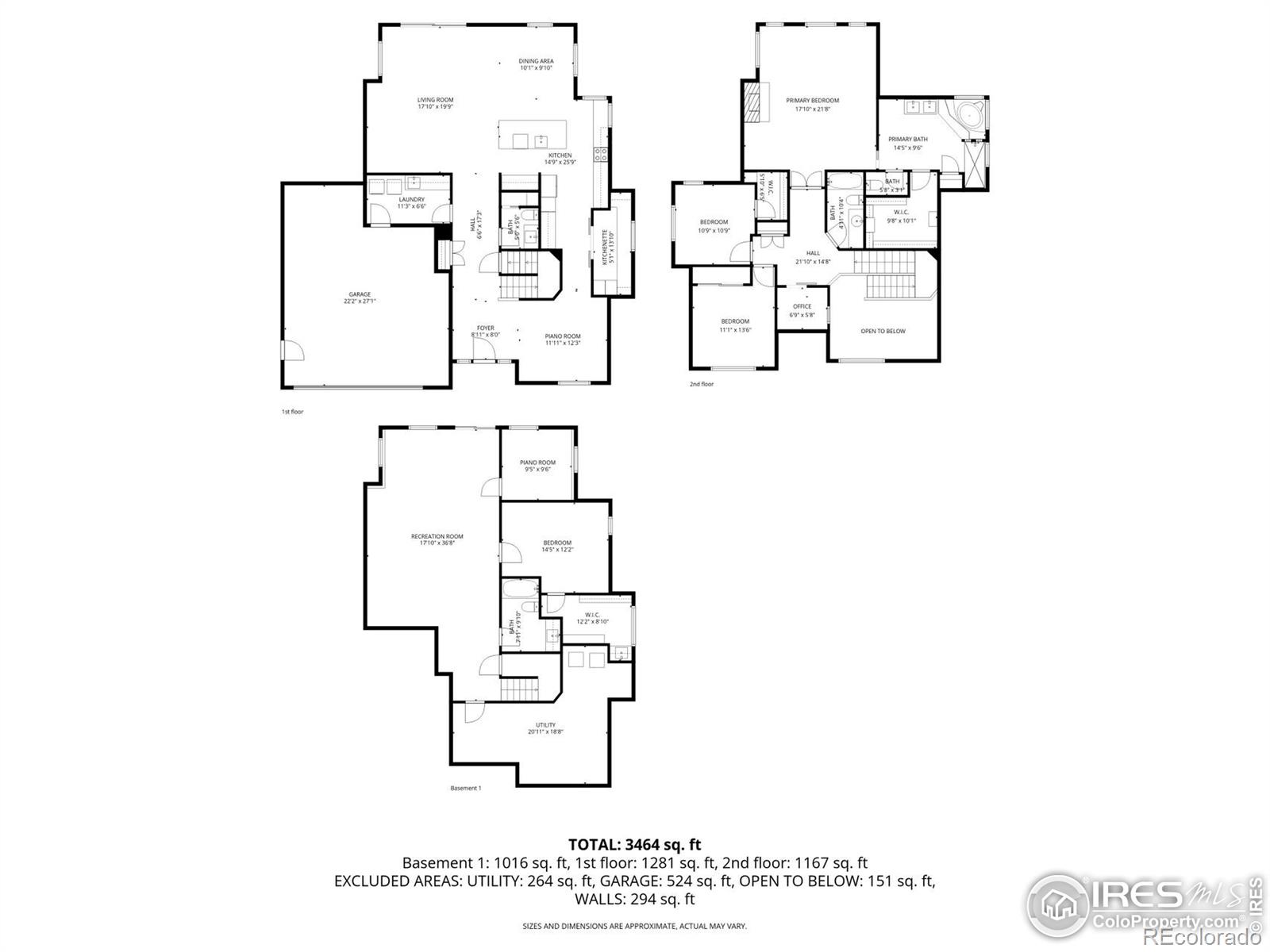 MLS Image #44 for 167  salina street,lafayette, Colorado