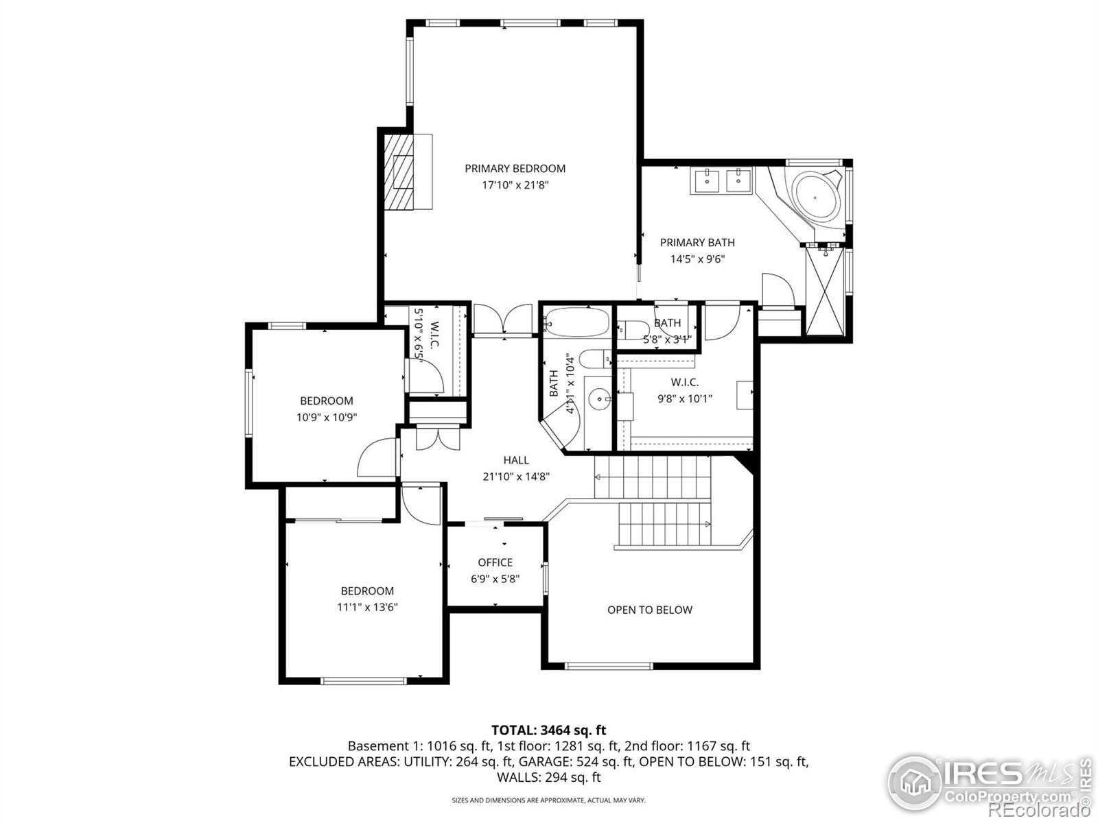 MLS Image #45 for 167  salina street,lafayette, Colorado