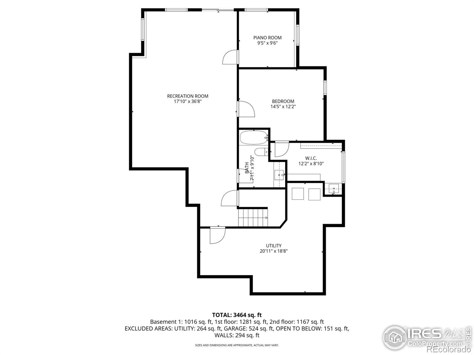 MLS Image #46 for 167  salina street,lafayette, Colorado