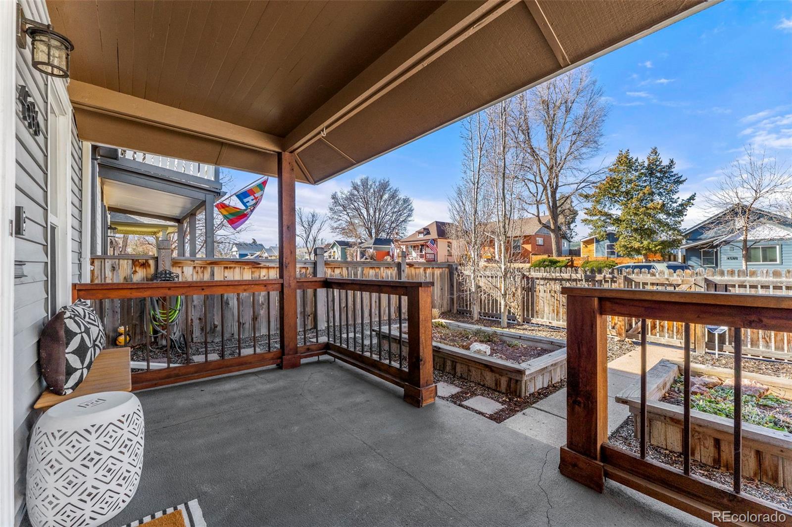 MLS Image #1 for 4586  zenobia street,denver, Colorado