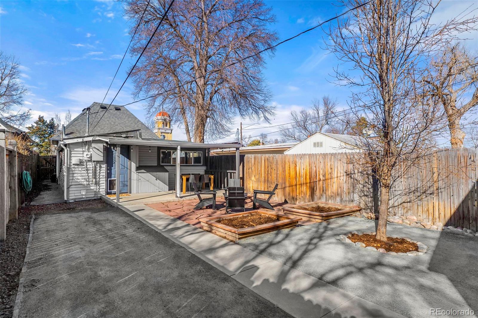 MLS Image #18 for 4586  zenobia street,denver, Colorado