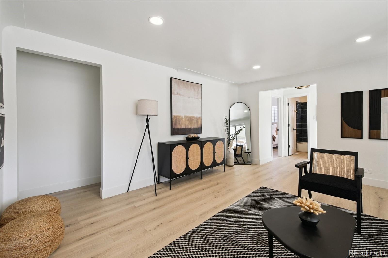 MLS Image #1 for 256  king street,denver, Colorado