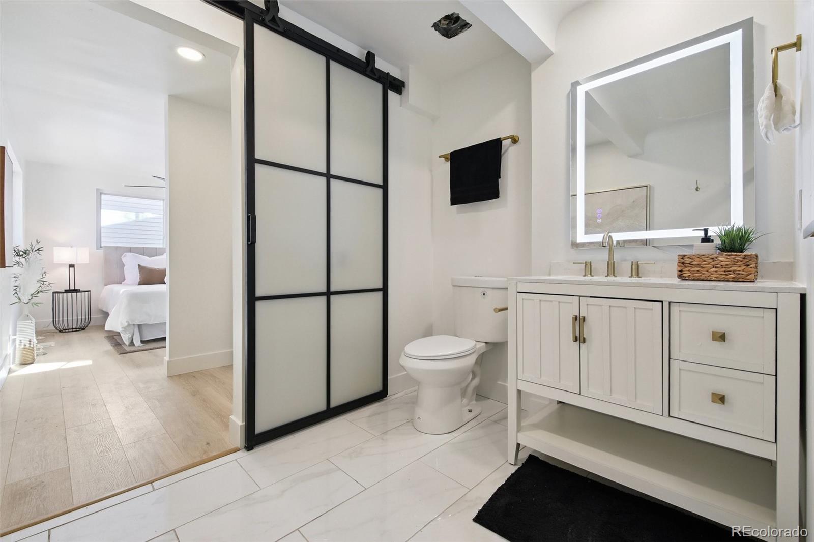 MLS Image #7 for 256  king street,denver, Colorado