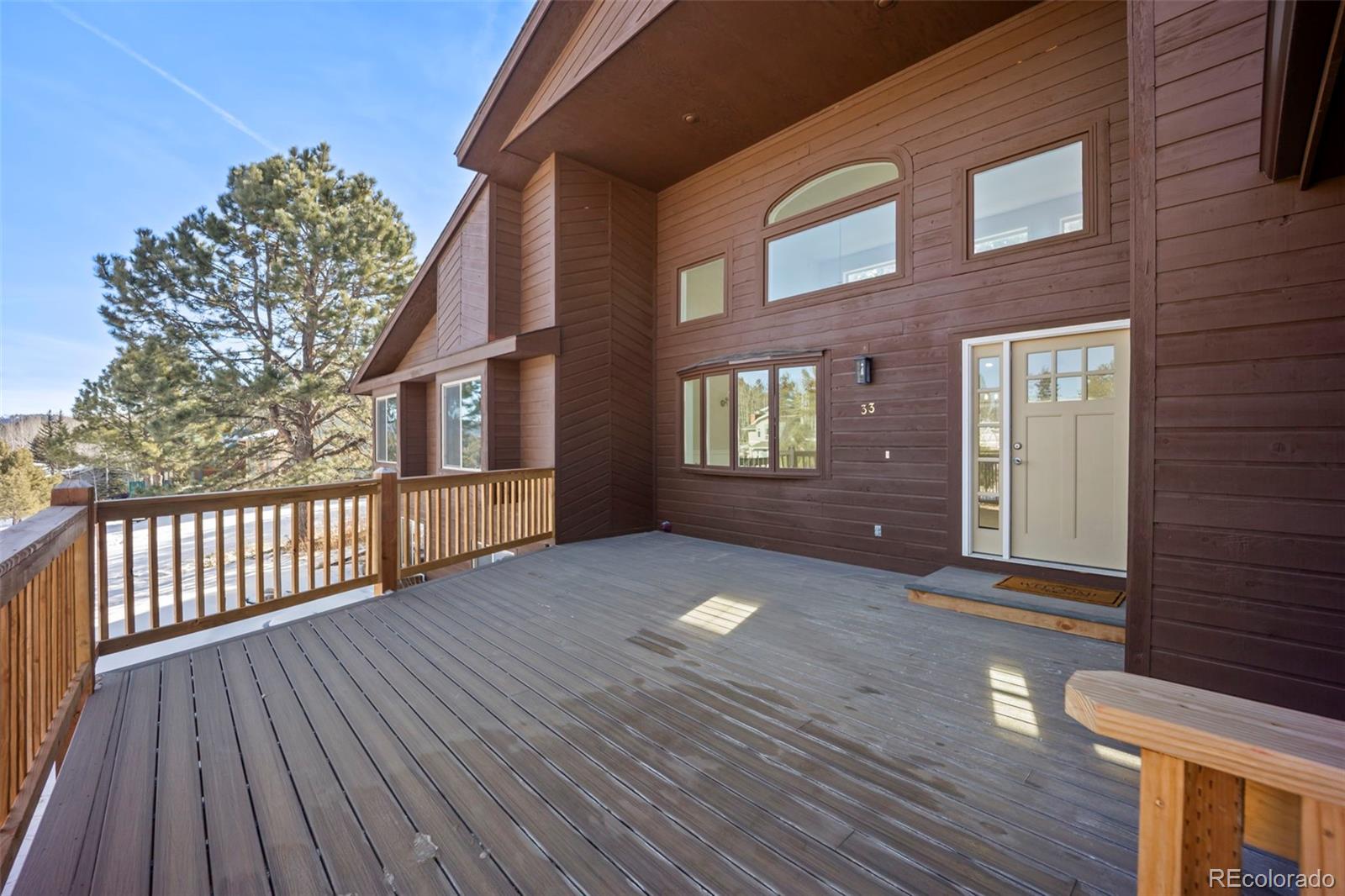 MLS Image #2 for 33  stillforest lane,woodland park, Colorado