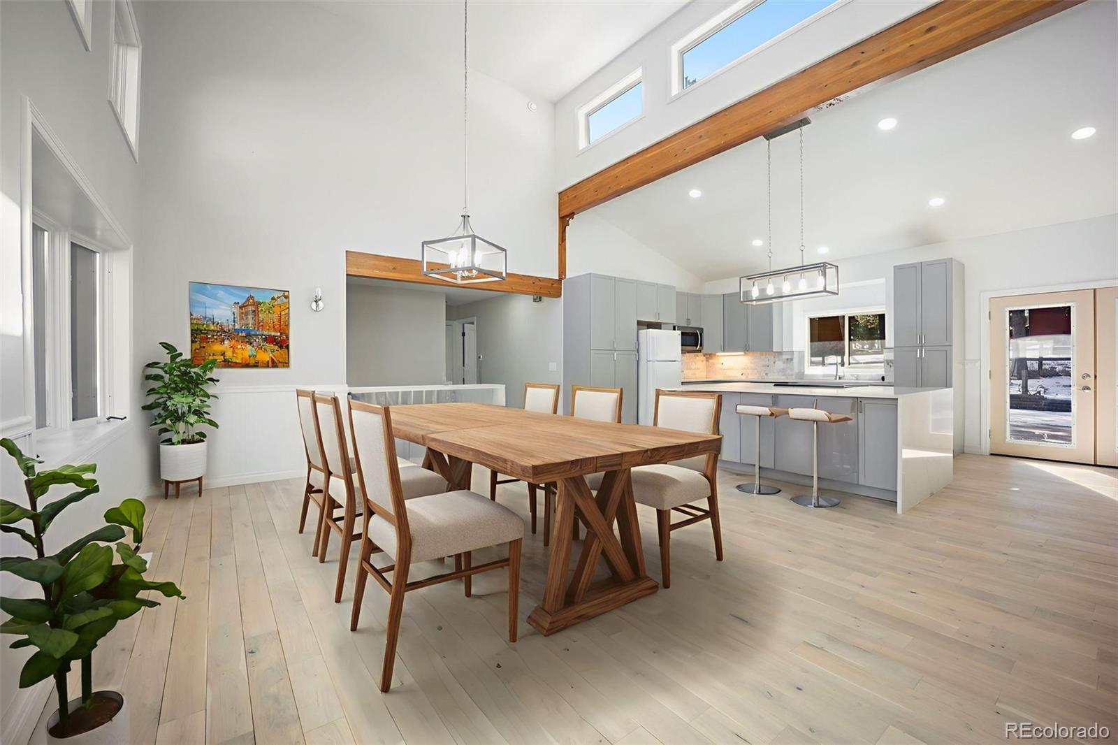 MLS Image #3 for 33  stillforest lane,woodland park, Colorado