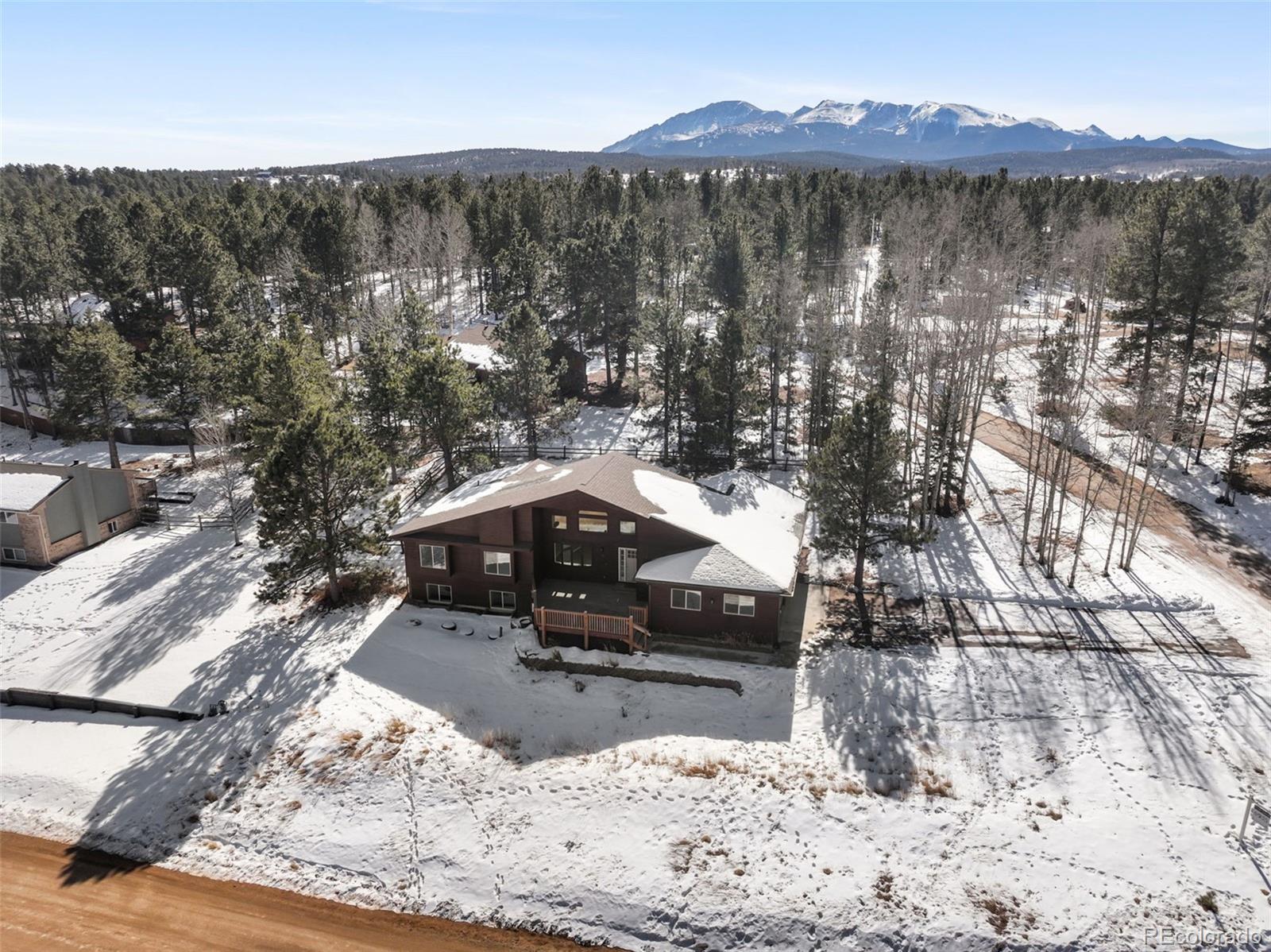 MLS Image #38 for 33  stillforest lane,woodland park, Colorado