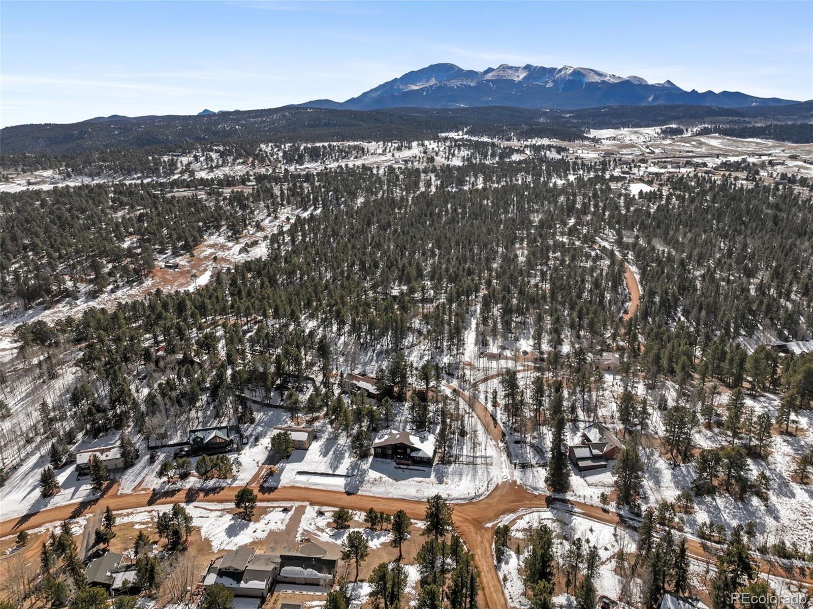 MLS Image #39 for 33  stillforest lane,woodland park, Colorado