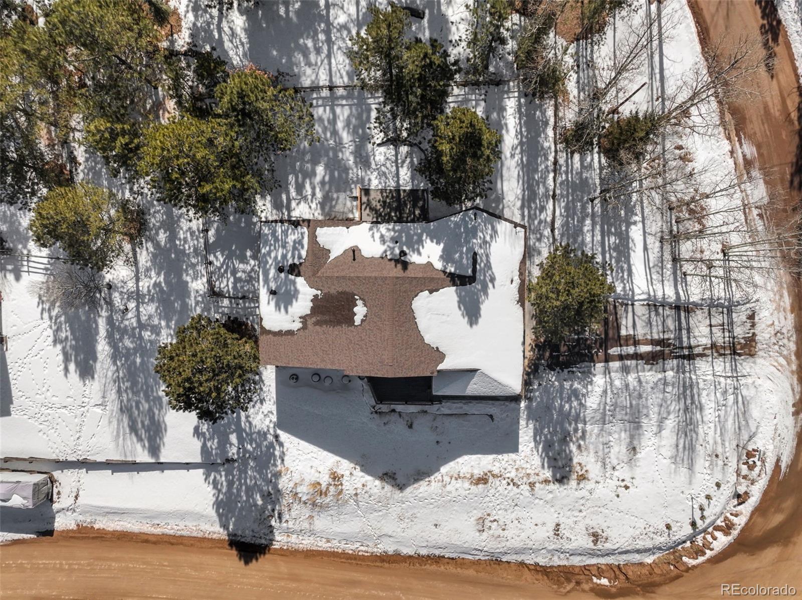 MLS Image #40 for 33  stillforest lane,woodland park, Colorado