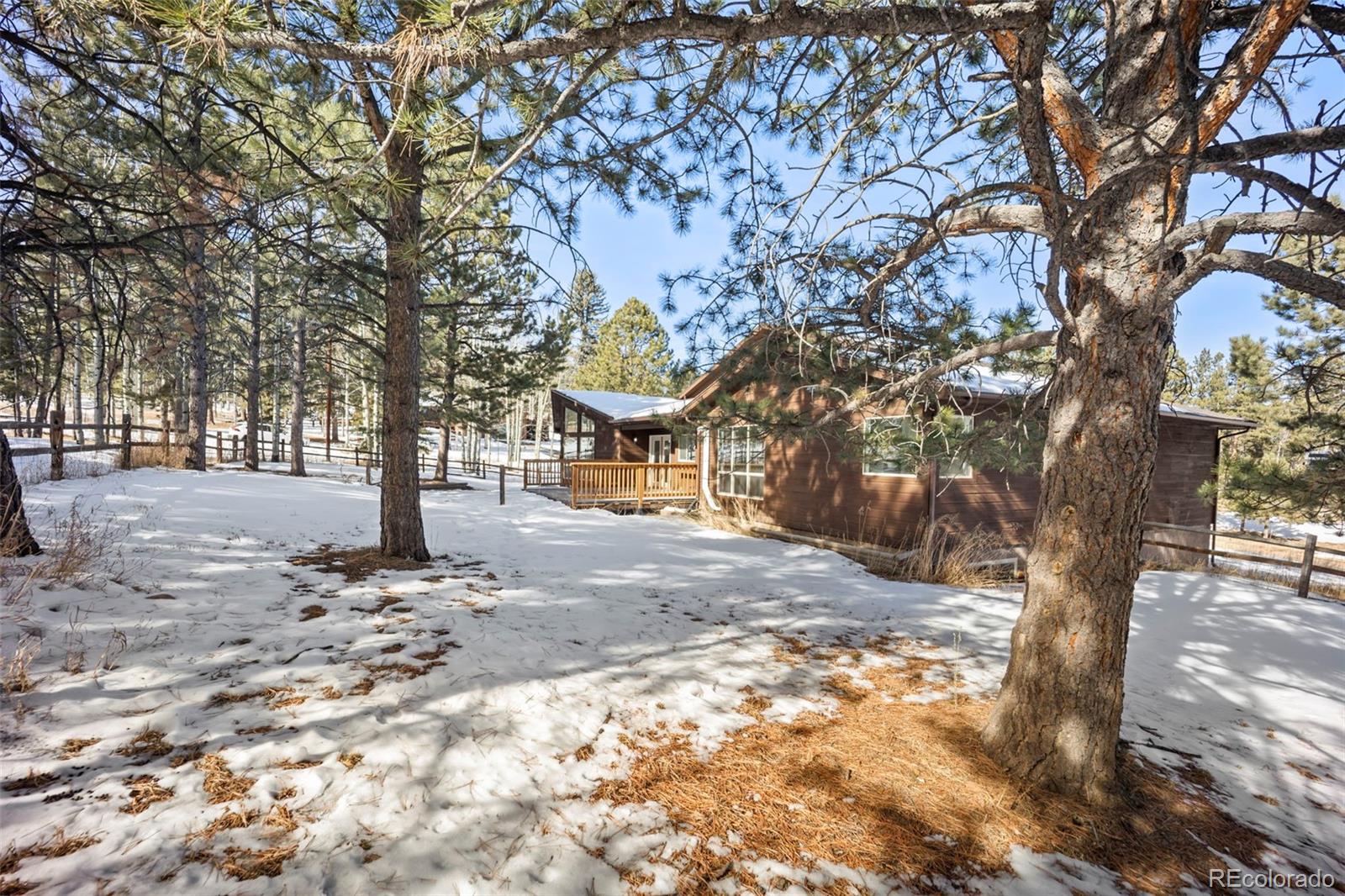 MLS Image #41 for 33  stillforest lane,woodland park, Colorado