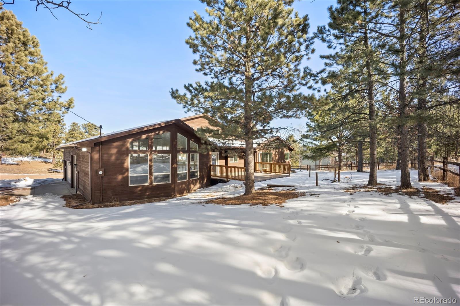 MLS Image #42 for 33  stillforest lane,woodland park, Colorado