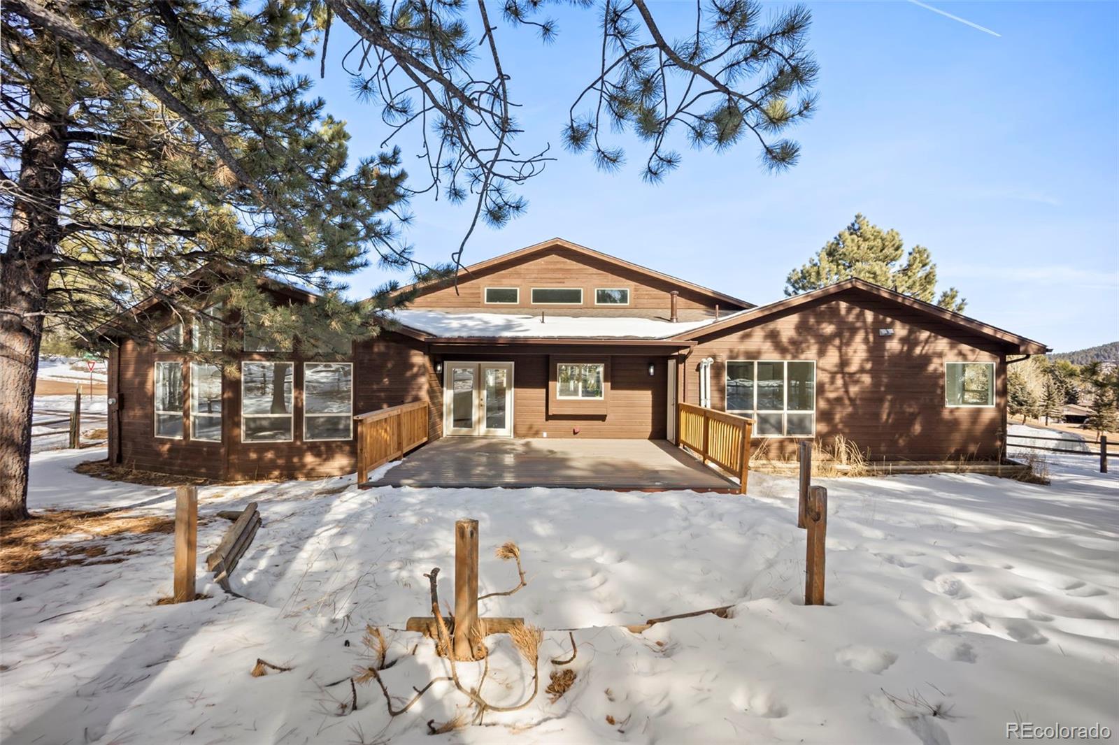 MLS Image #43 for 33  stillforest lane,woodland park, Colorado