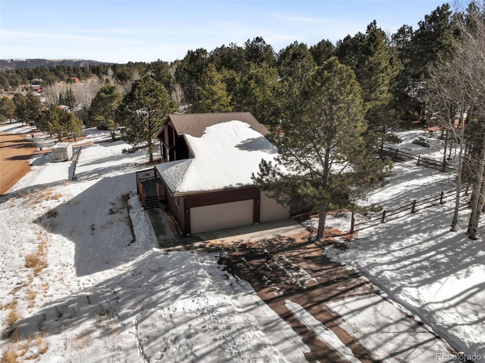 MLS Image #44 for 33  stillforest lane,woodland park, Colorado