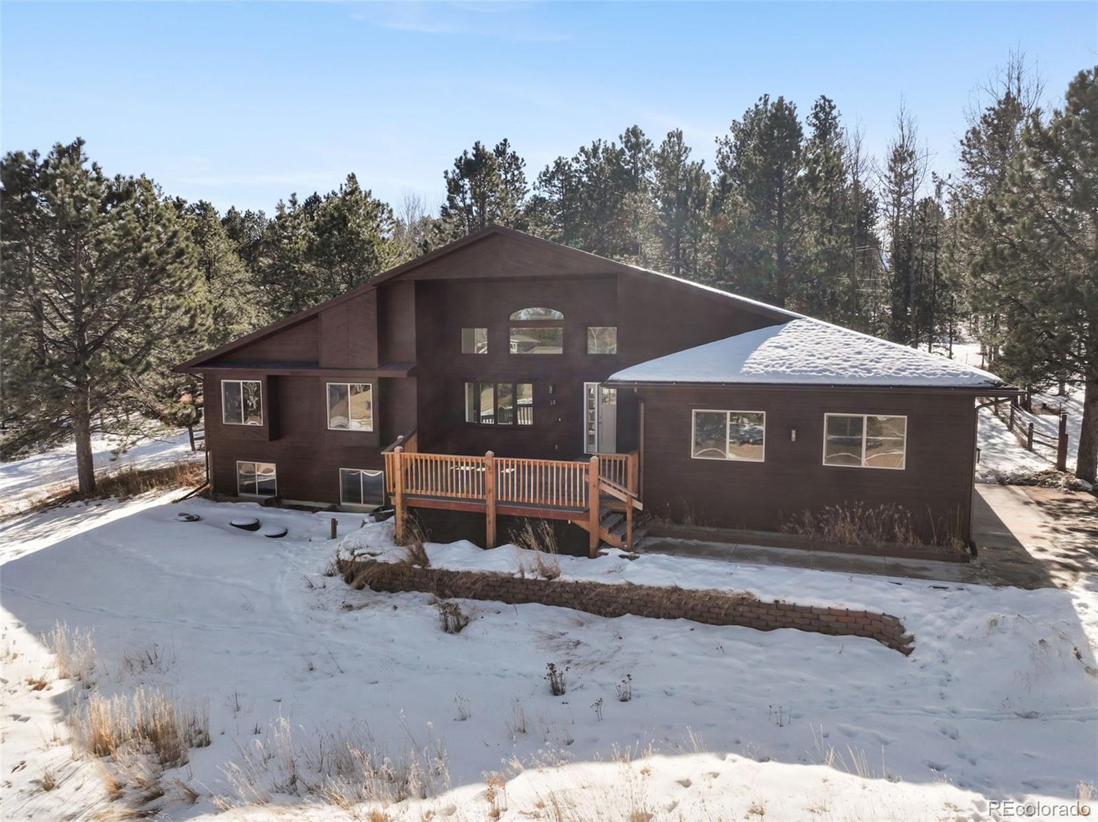 MLS Image #46 for 33  stillforest lane,woodland park, Colorado