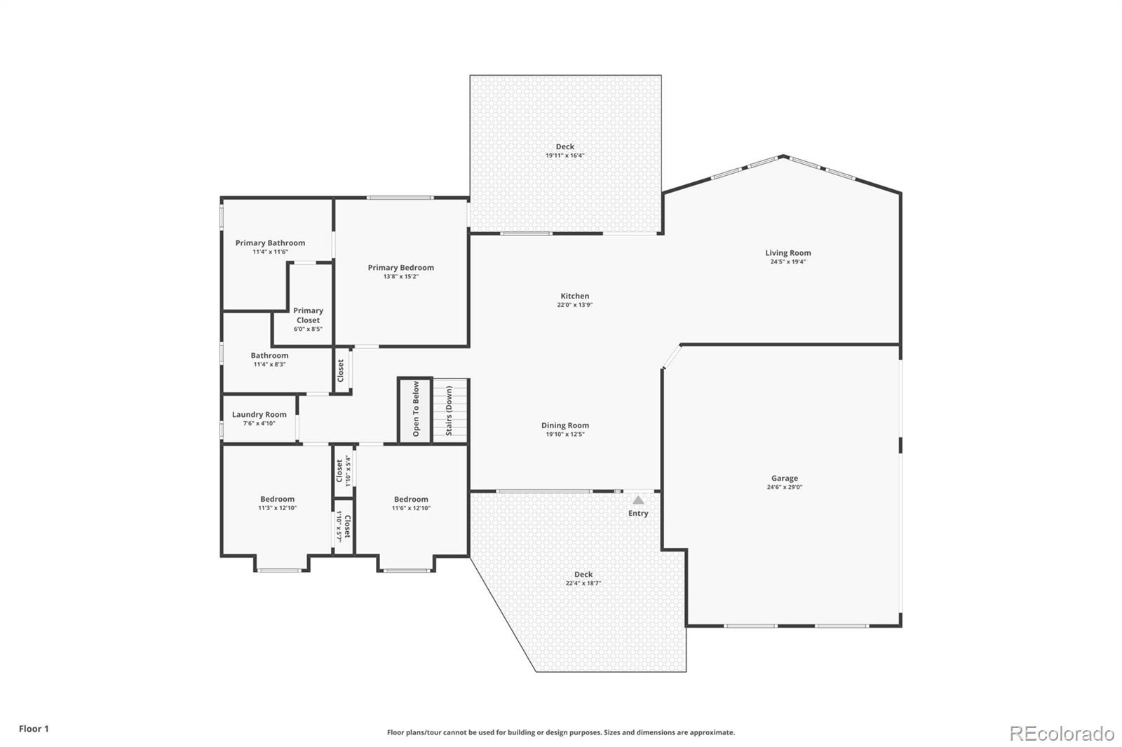 MLS Image #47 for 33  stillforest lane,woodland park, Colorado