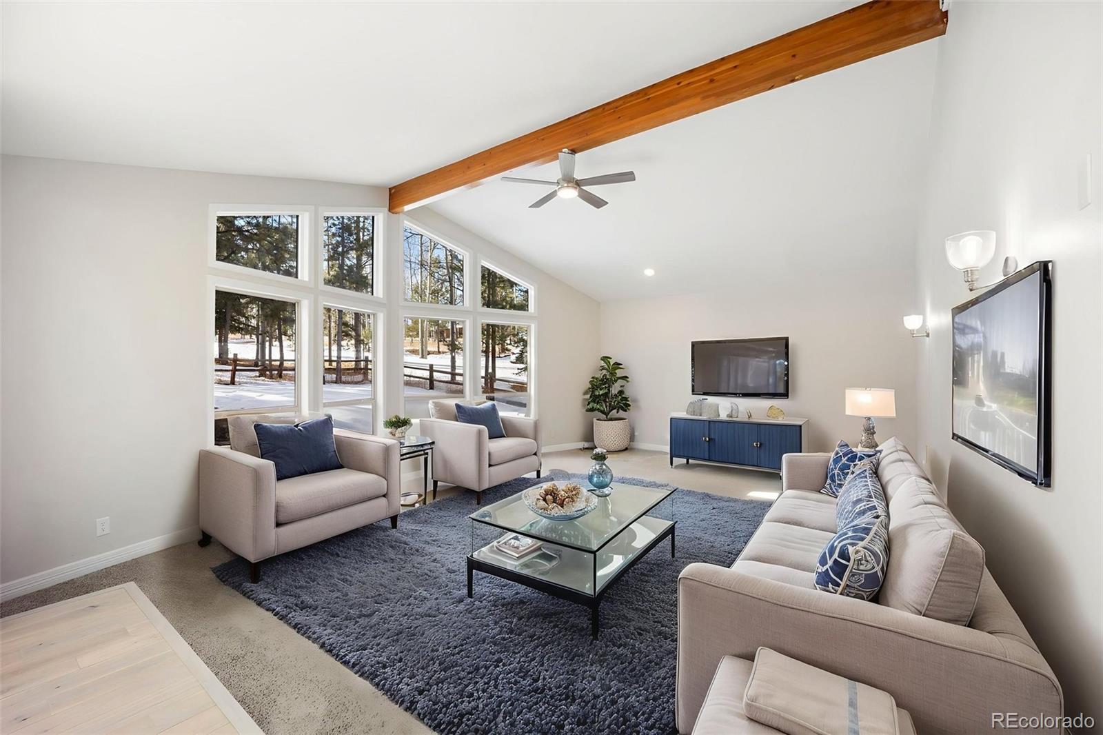 MLS Image #5 for 33  stillforest lane,woodland park, Colorado