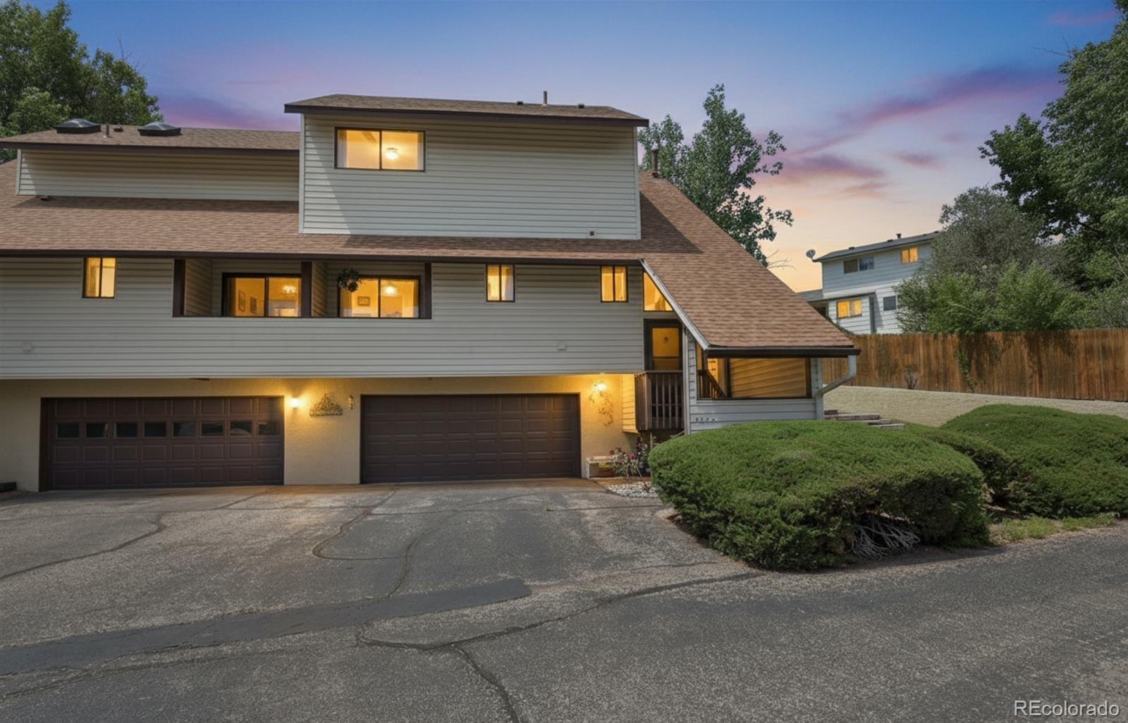 MLS Image #0 for 5024  secota lane ,colorado springs, Colorado